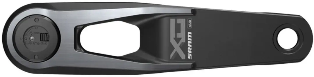 Sram X0 T-type Power-upgrade Black