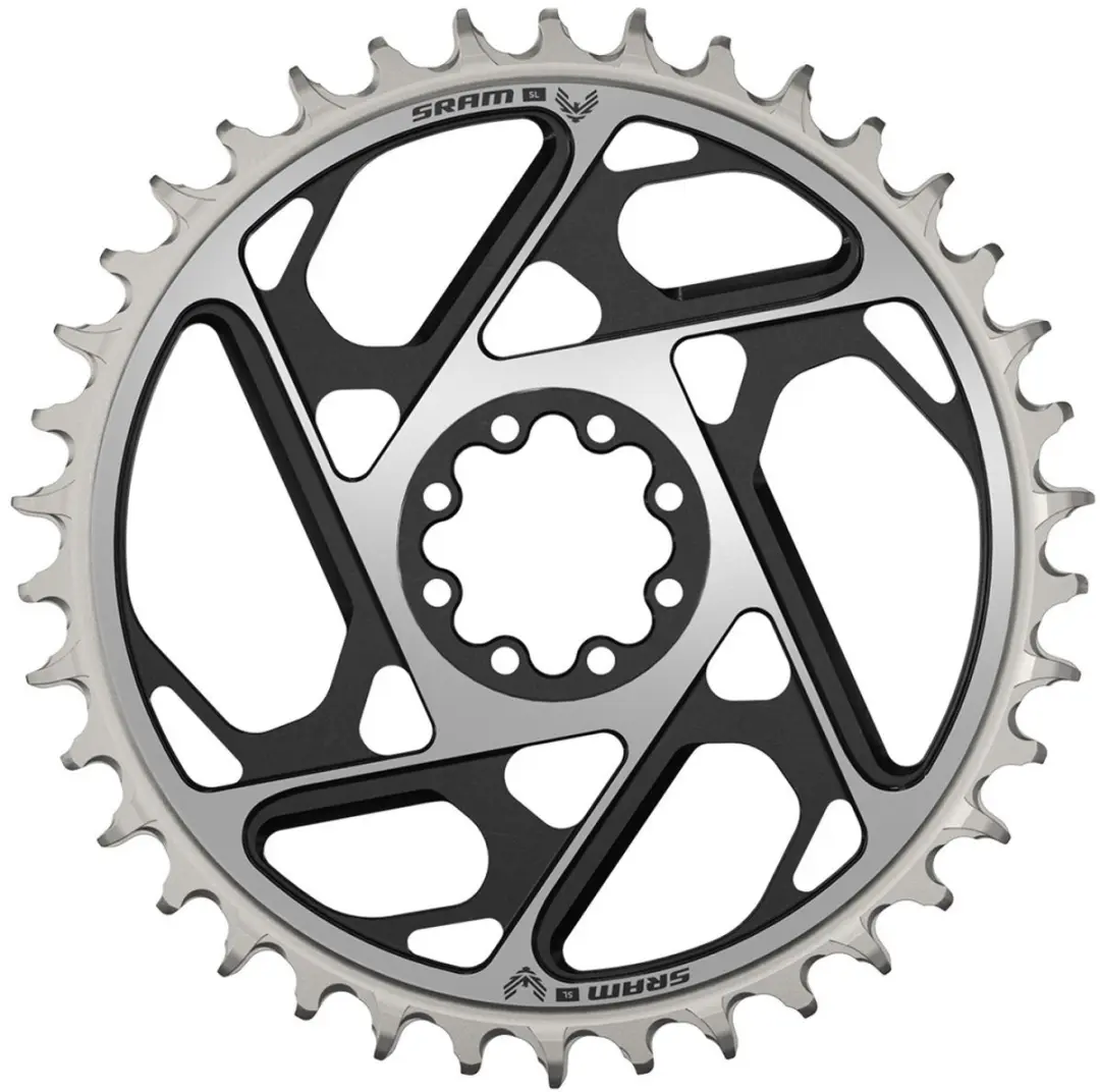SRAM T-Type Eagle Xxsl 38T Kettingblad