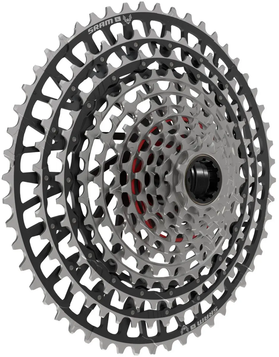 SRAM XX SL Eagle XS-1299 T-Type Cassette