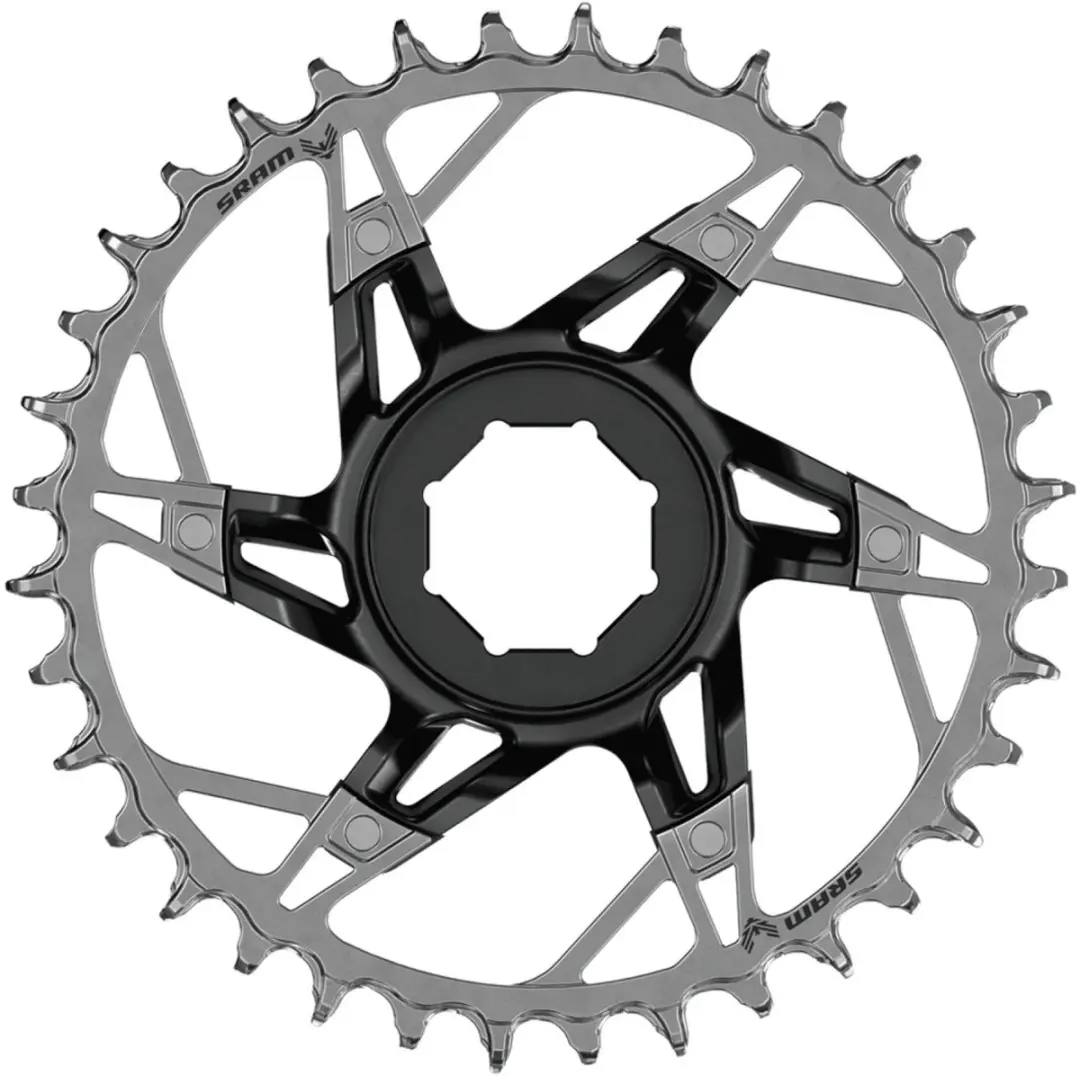 SRAM XX T-Type Eagle Brose DM Kettingblad 34T