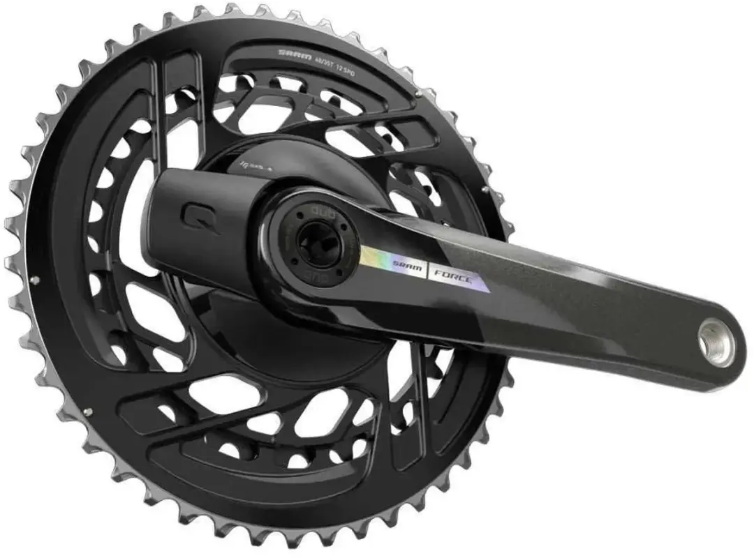 SRAM Force AXS D2 Spider Dub Crankstel 175mm