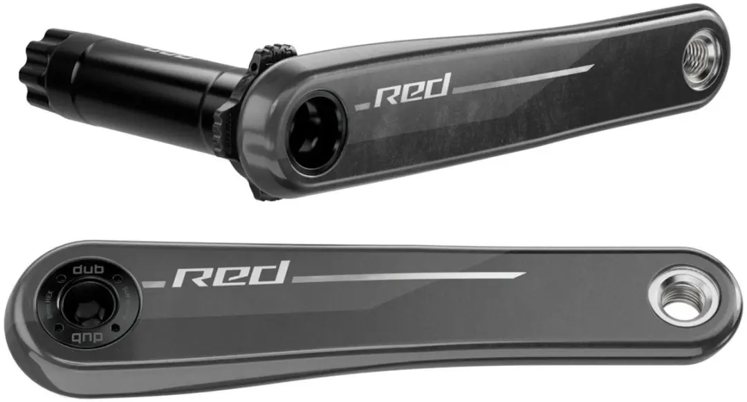 SRAM Red My25 Crankarm