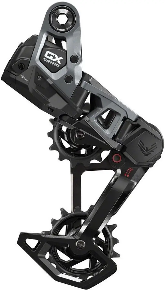 SRAM GX AXS Eagle T-Type Achterderailleur 12s