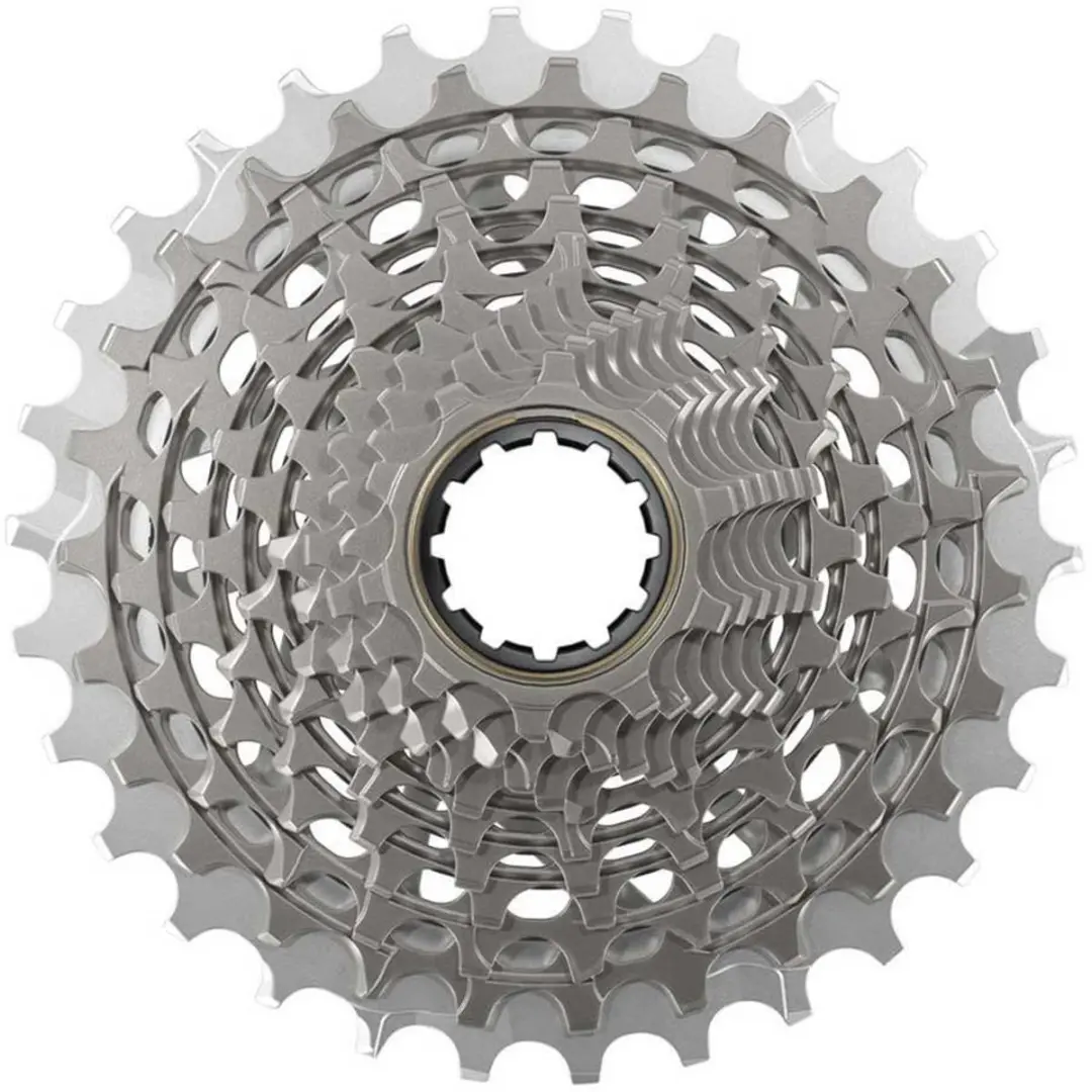 SRAM Red XG-1290 E1 Cassette 12-speed - Zilver