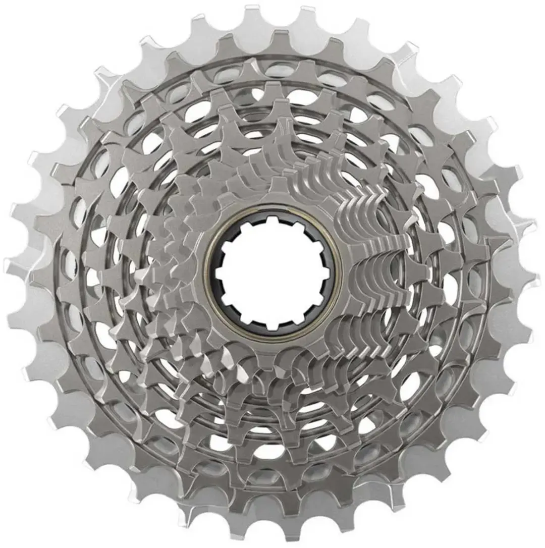 SRAM Red XG-1290 E1 Cassette 12-speed - Zilver