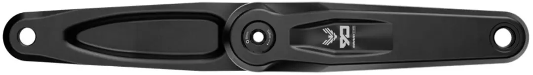 SRAM Eagle T-Type Isis E-MTB Pedaalarm 160mm