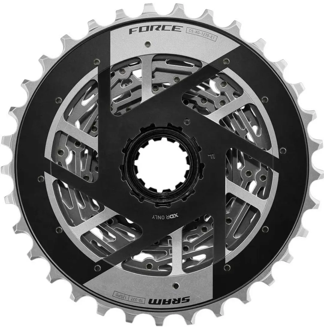 Tape Sram Force XG-1270