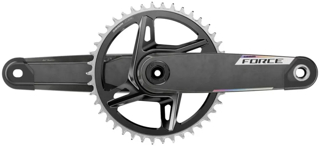 SRAM Force Xplr E1 Crankset