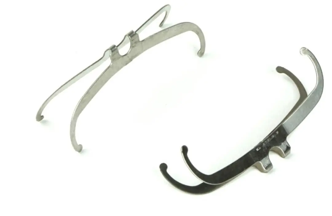 SRAM Maven Pad Spreader H-Spring