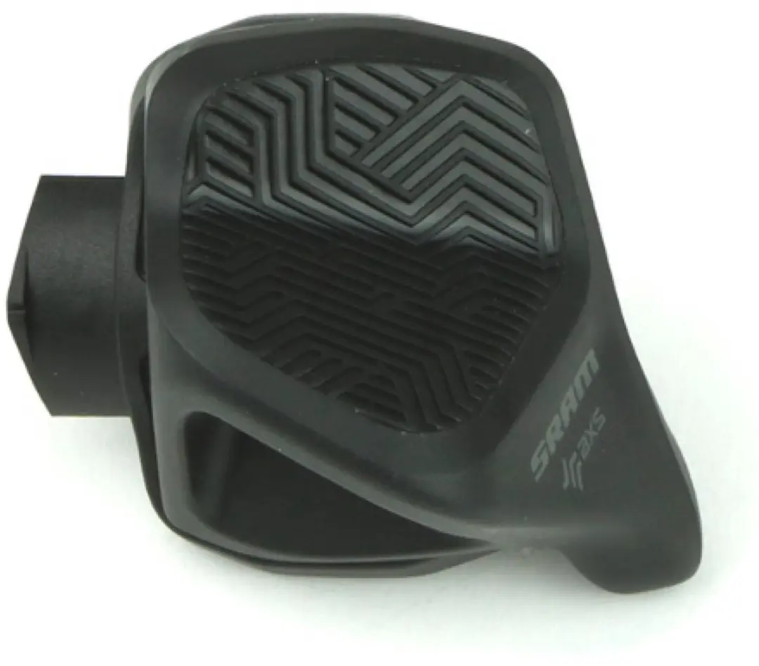 Sram Axs Pod Rocker C1 Right Trekker Zilver