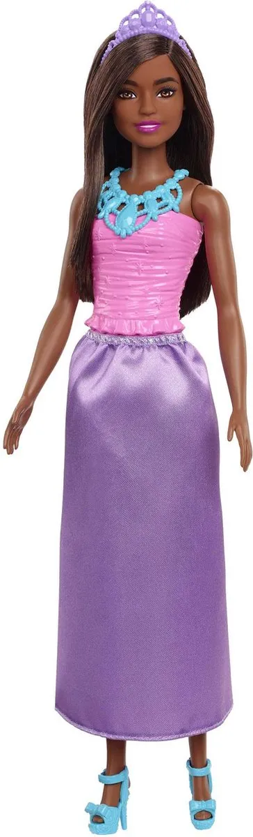 Barbie Dreamtopia Prinsessenlook