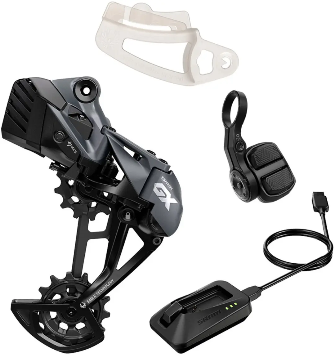 SRAM GX Eagle AXS Derailleur Kit