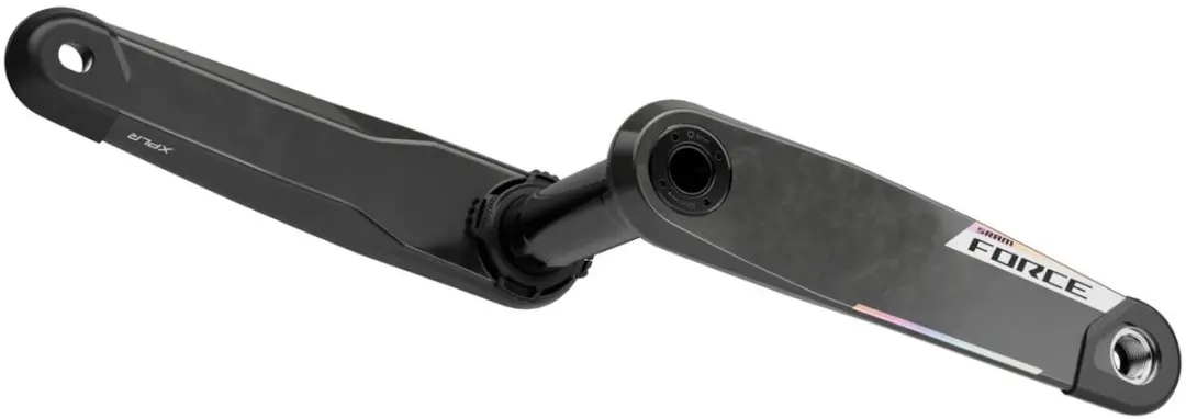 SRAM Force AXS Dub Dm Pedaalarm 175mm