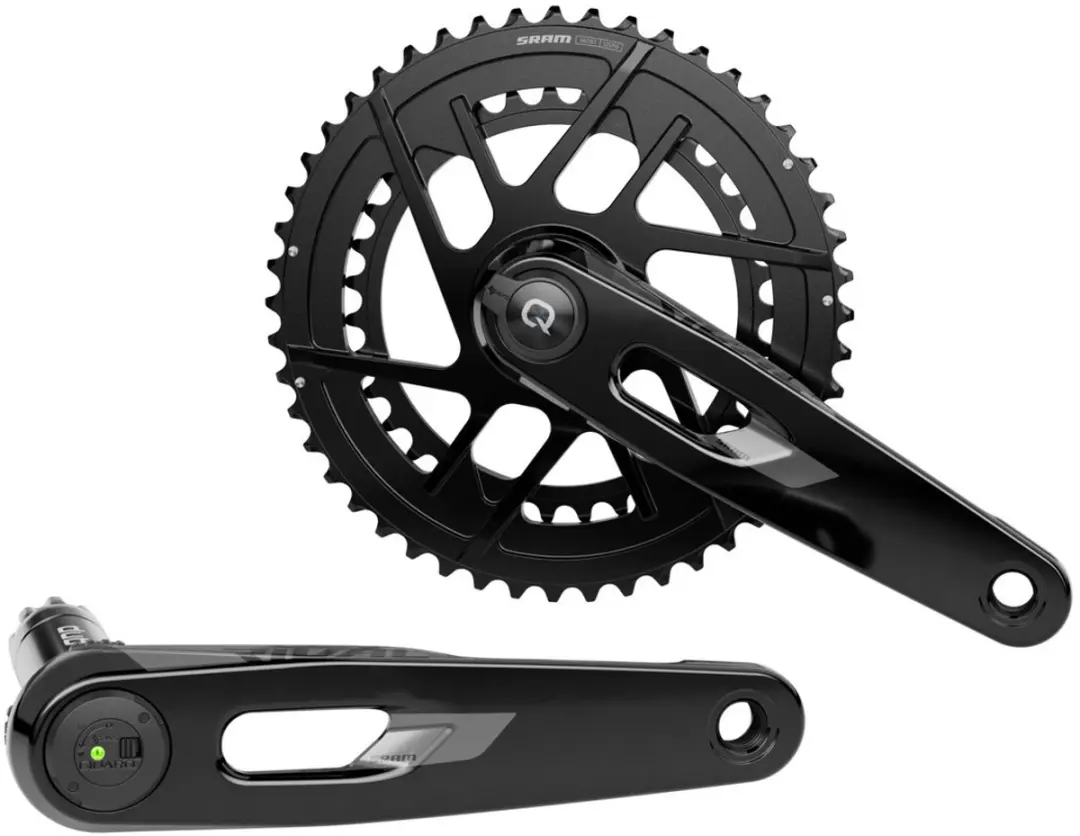 SRAM Quarq Rival E1 Crankset