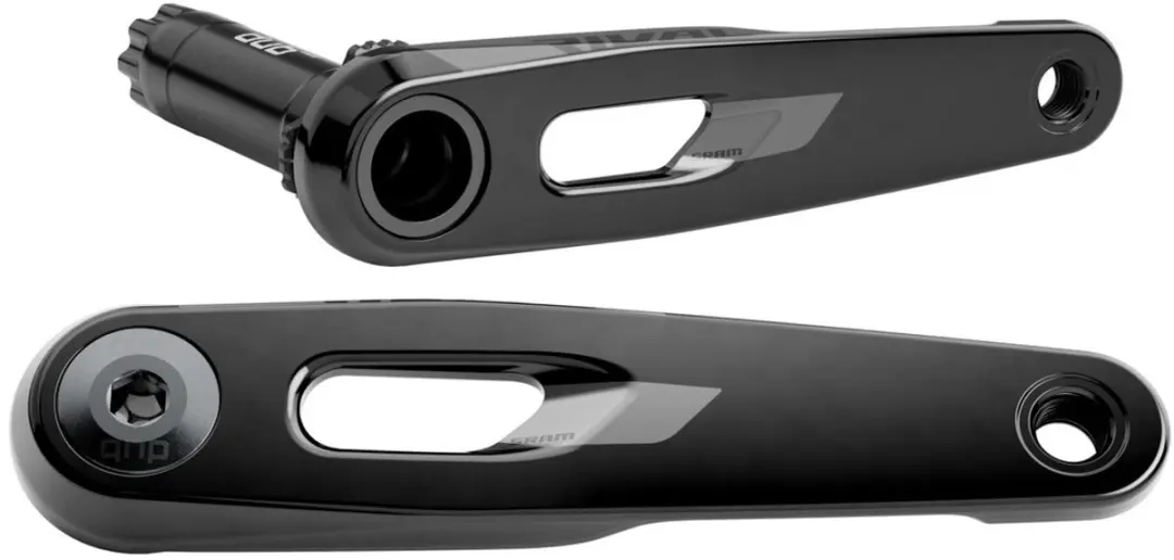 SRAM Rival AXS Dub Dm Pedaalarm 170mm