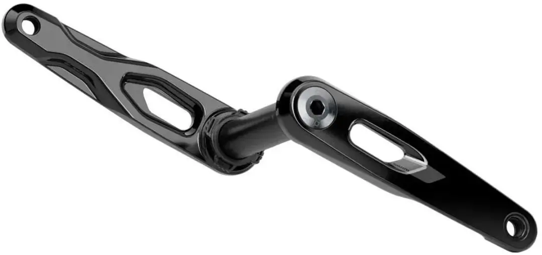 SRAM Rival XPLR AXS Wide DM Pedaalarm 160mm - 00.6118.747.006 - afbeelding 3 van 3