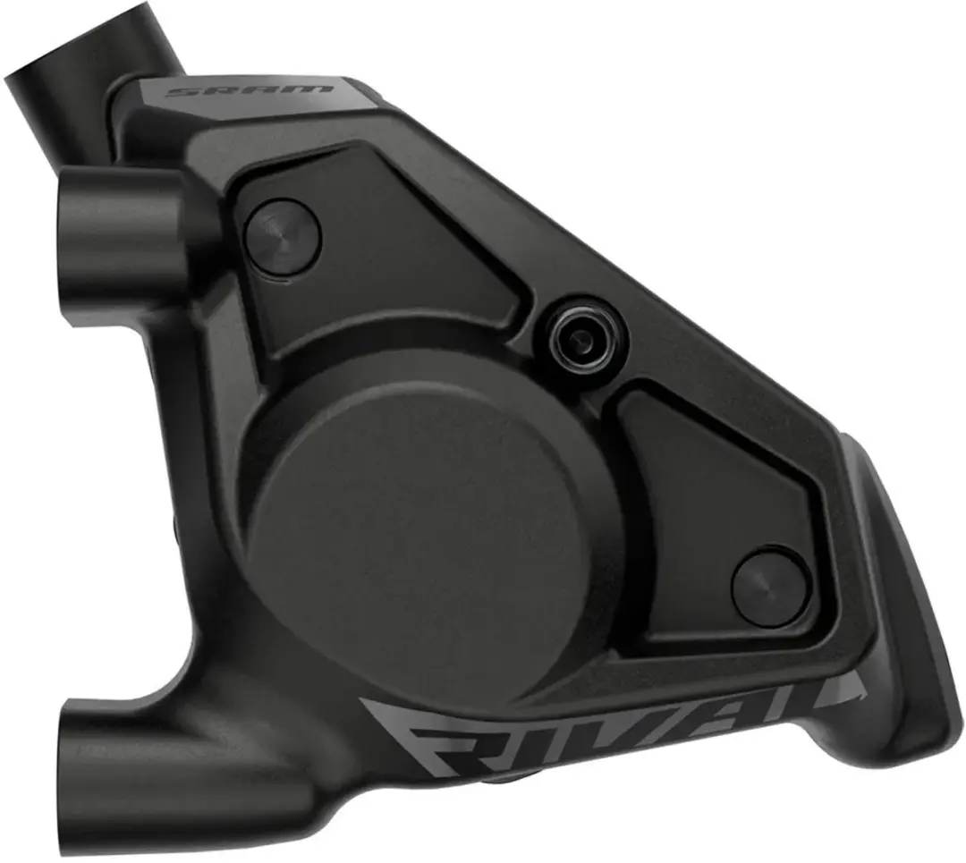 SRAM Rival Aero Disc Brake - UNI - Zwart