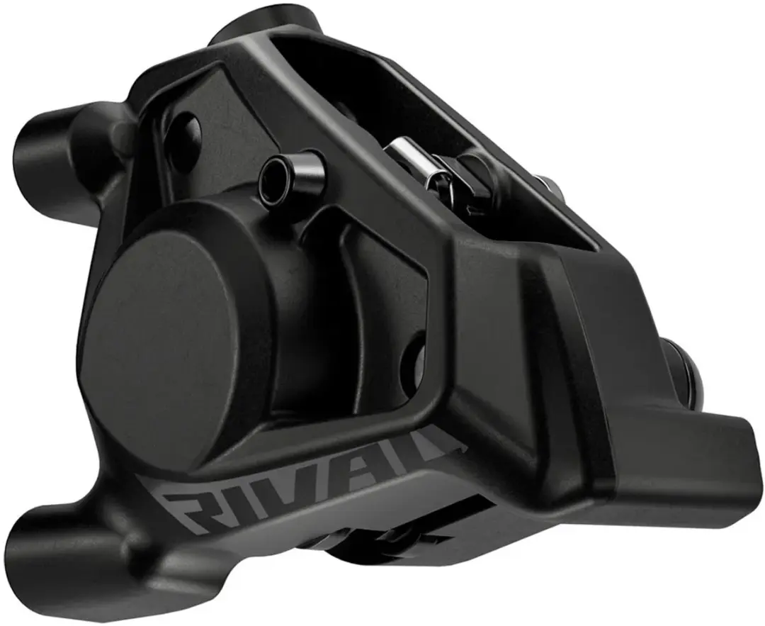 SRAM Rival Aero Disc Brake - UNI - Zwart