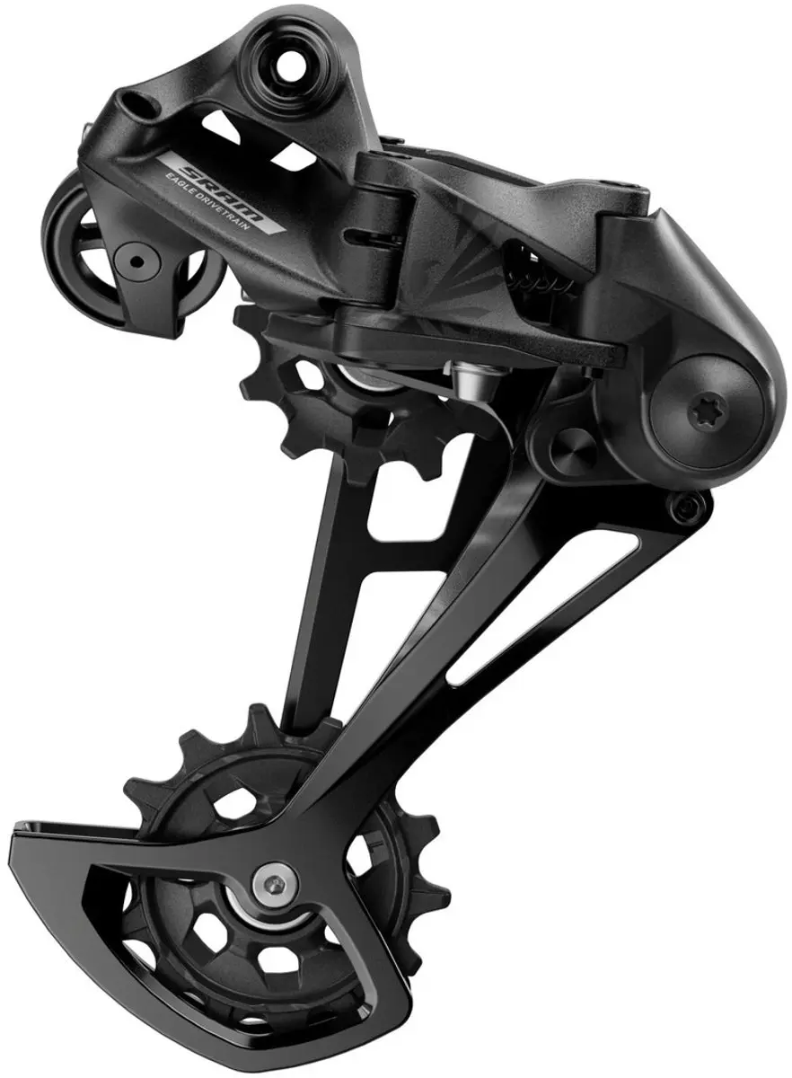 SRAM Achterderailleur UNI