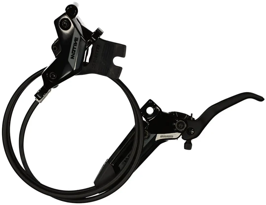 SRAM Brake Motive Remmen - Zwart