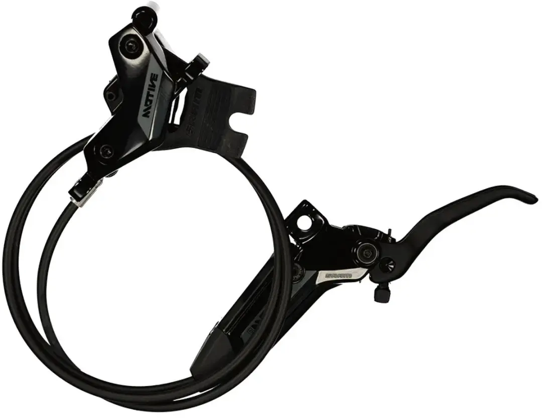 SRAM Brake Motive Remmen - Zwart