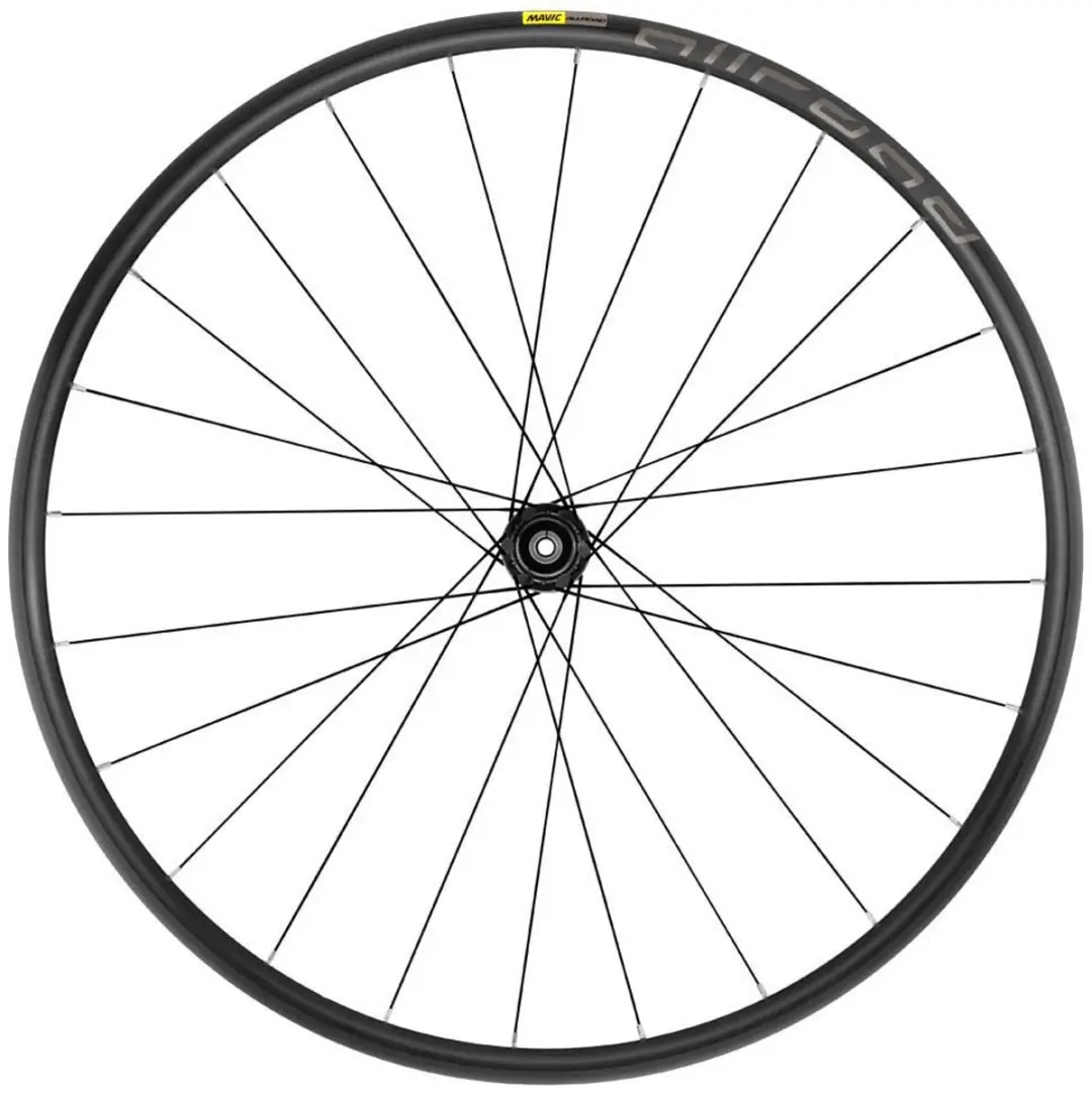 Mavic 700 Allroad Tubeless Ready Gravel Wiel