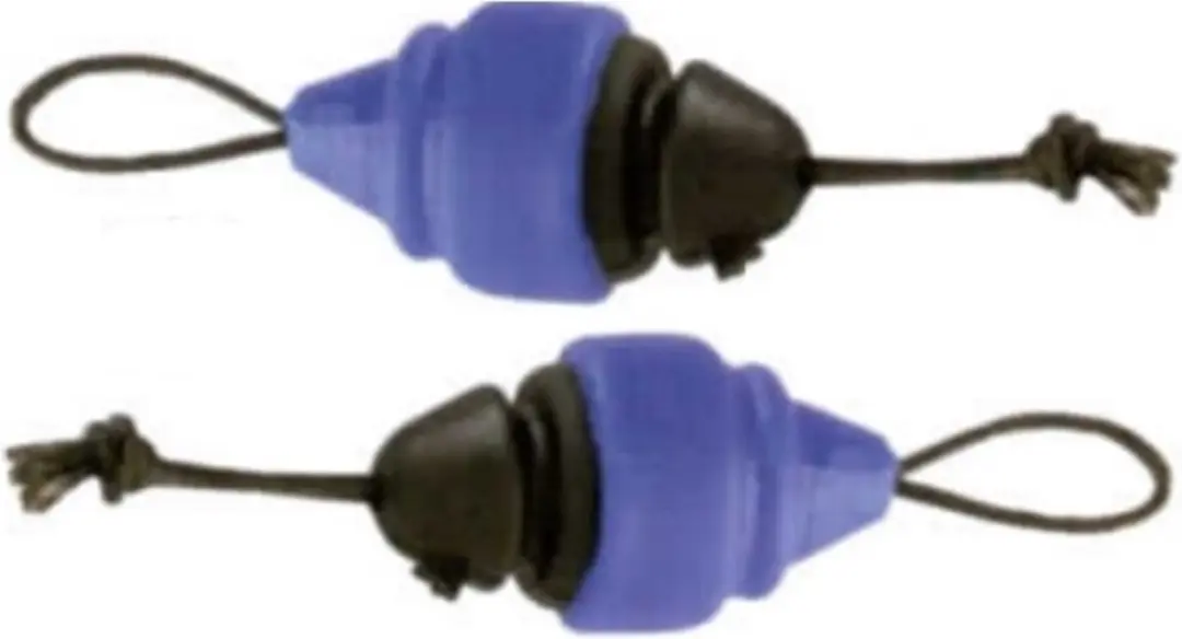 Elite Dacron Connectors Small
