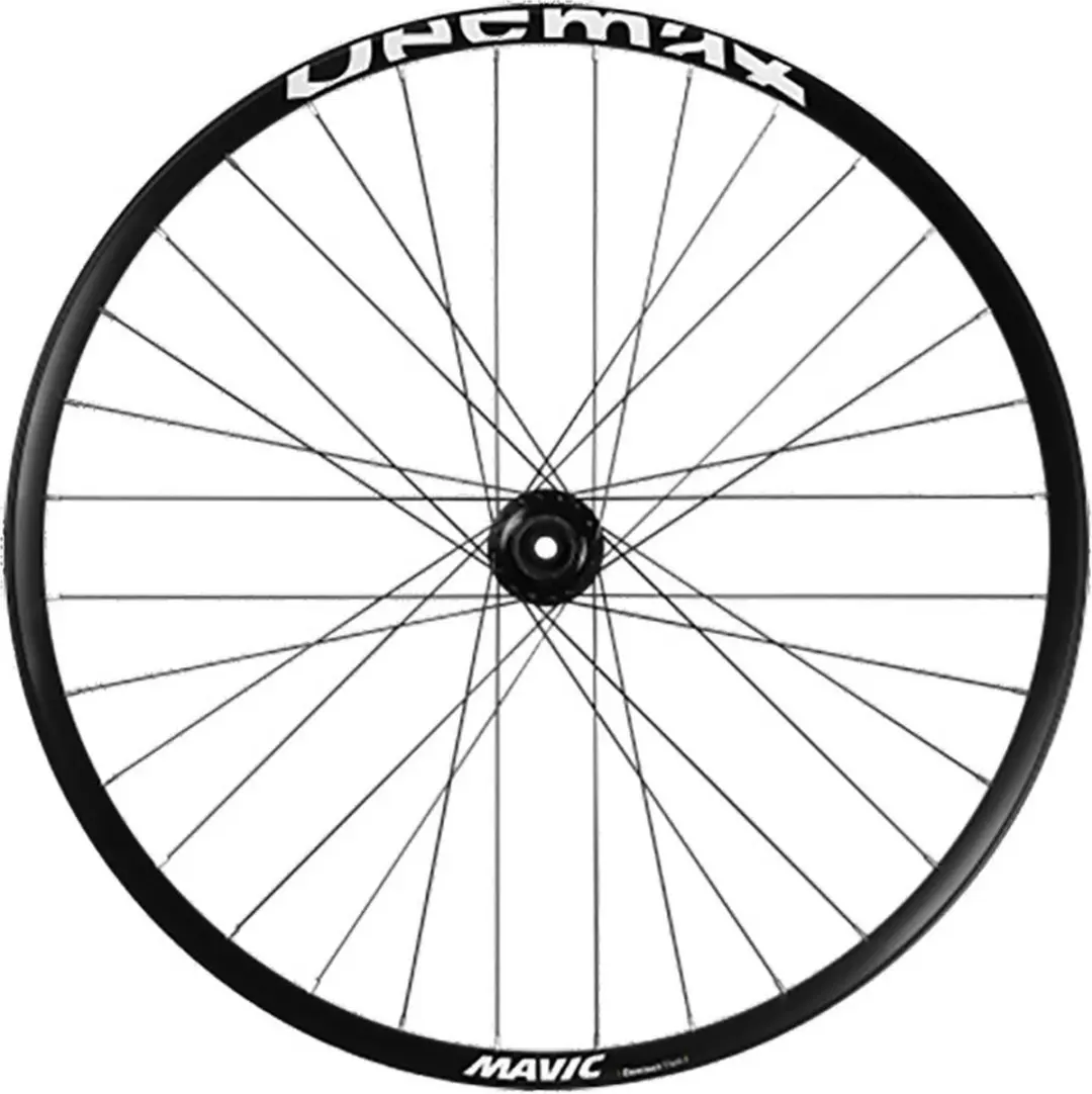 Mavic Deemax Park 29 Boost 6B MTB Achterwiel