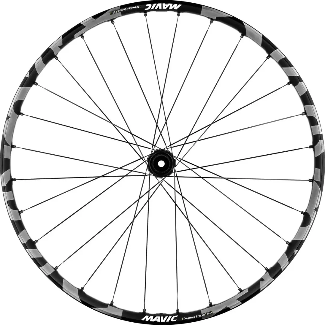 Mavic Deemax Enduro SL INT27.5BSTXD Achterwiel