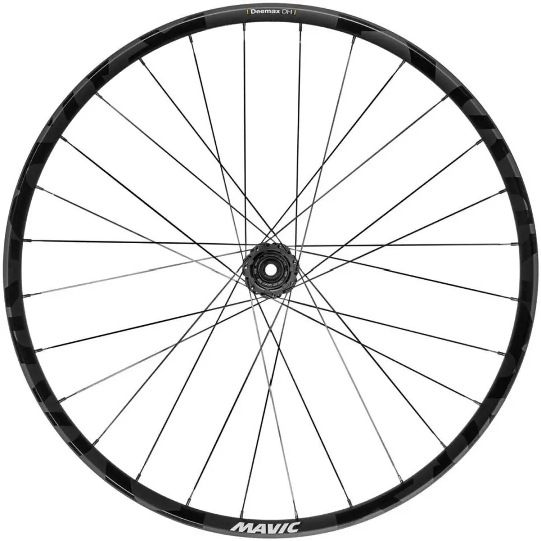 Mavic Deemax DH 29" Achterwiel