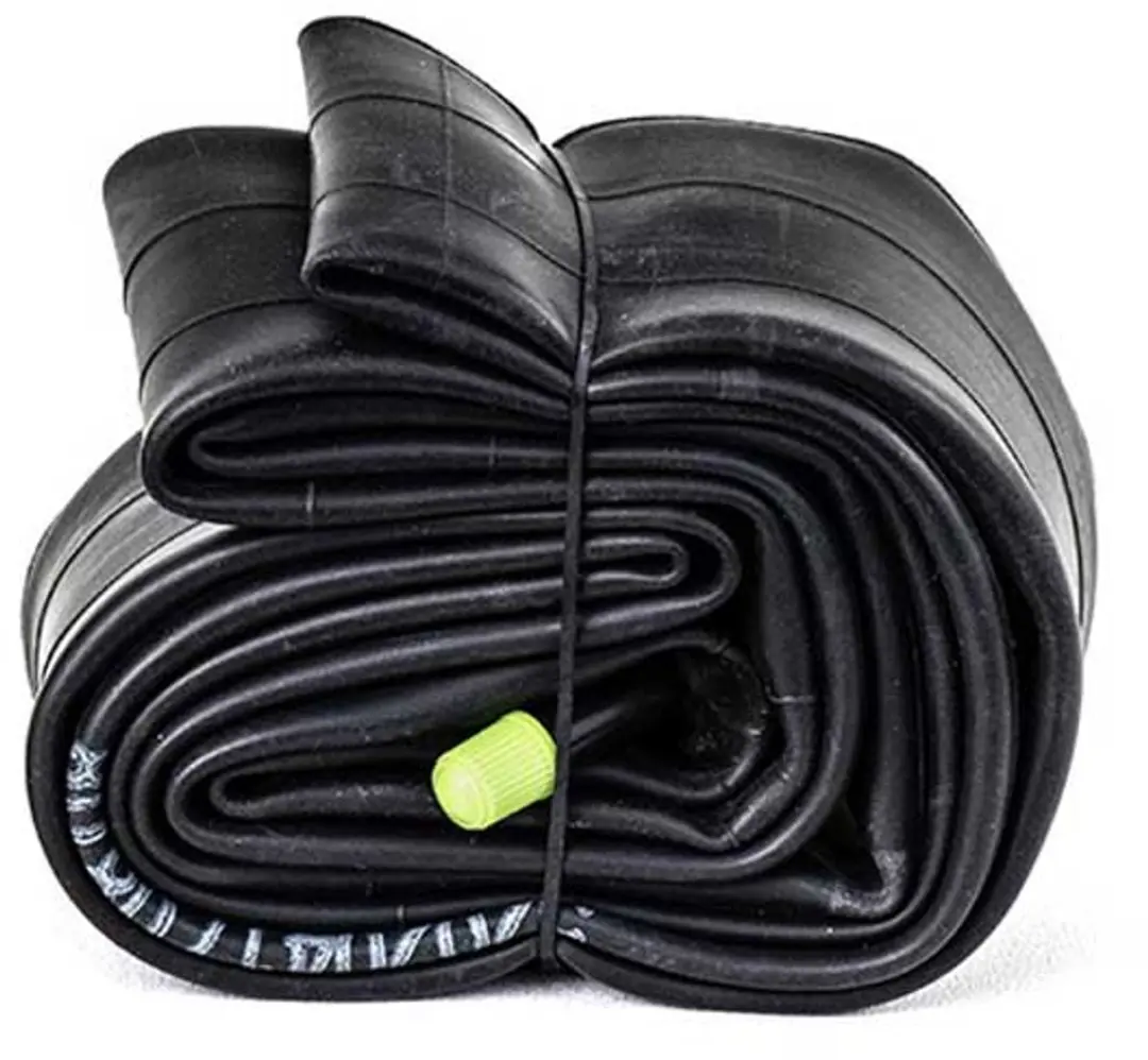 Hutchinson Protectair Schrader 48 Mm Mtb Binnenband Zwart 27.5´´ / 1.70-2.35