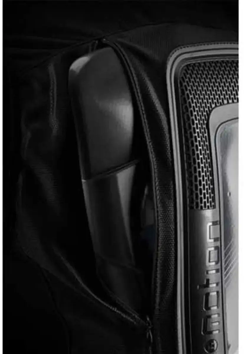 Furygan Airbag Vest Evo - Maat XL