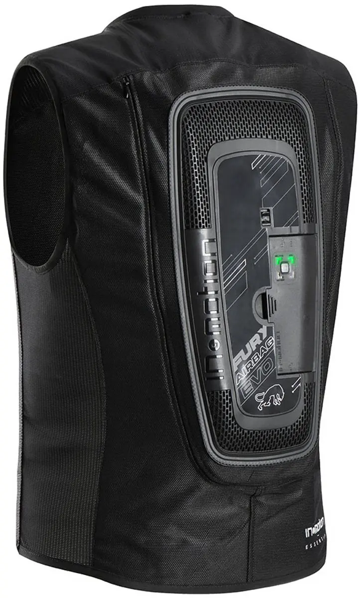 Furygan Airbag Vest Evo - Maat XL