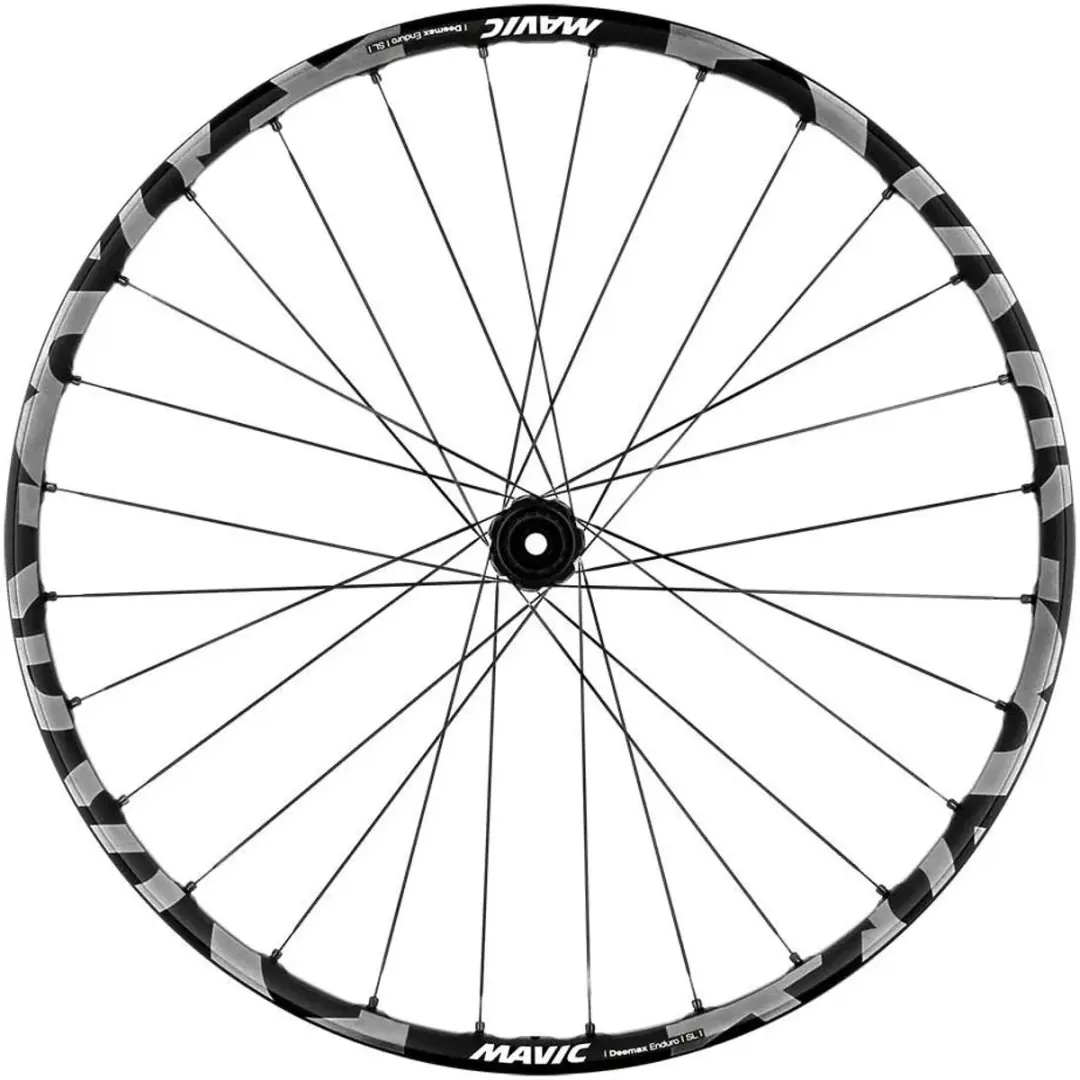 Mavic Deemax Enduro SL 29" Achterwiel