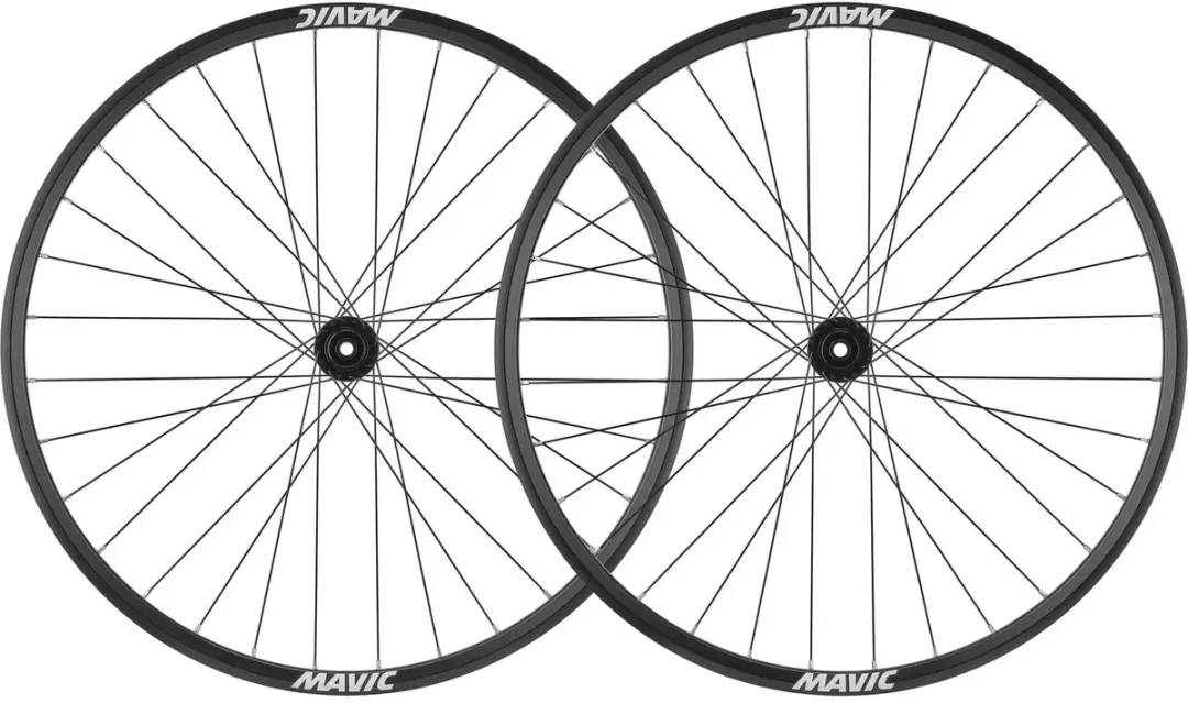 Mavic E-Acces XR22-CL29 Voorwiel