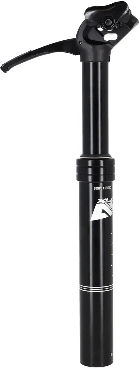 XLC SP-T05 Zadelpen All Mountain Dropper 31.6x318mm