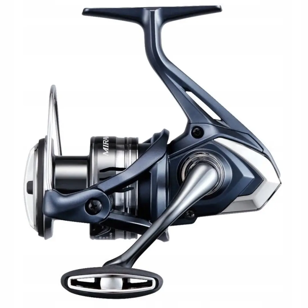 Shimano Miravel C3000 Molen