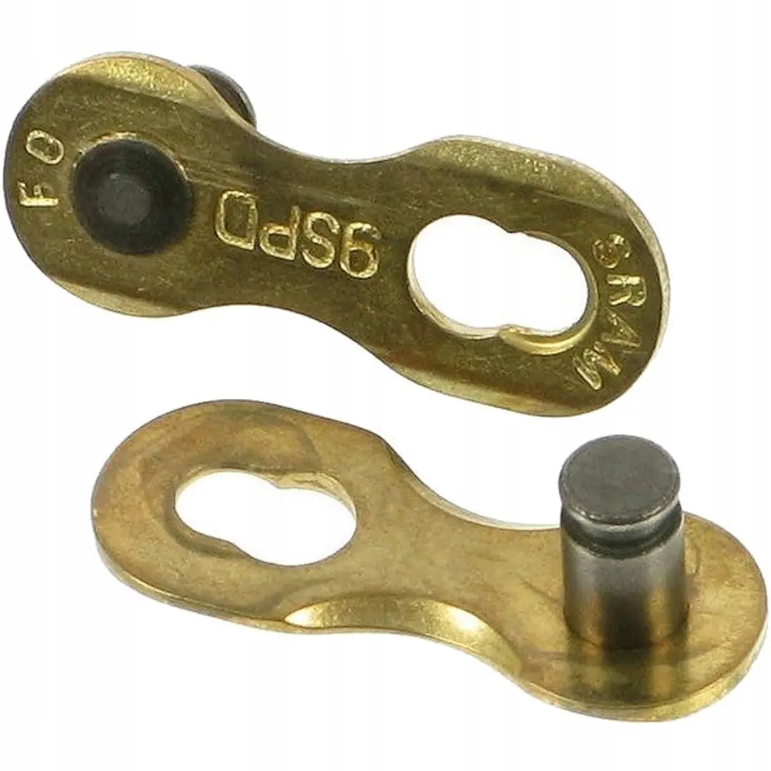 SRAM PowerLink Serie