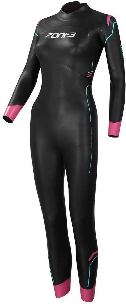 Zone3 Dames Agile Wetsuit 2026