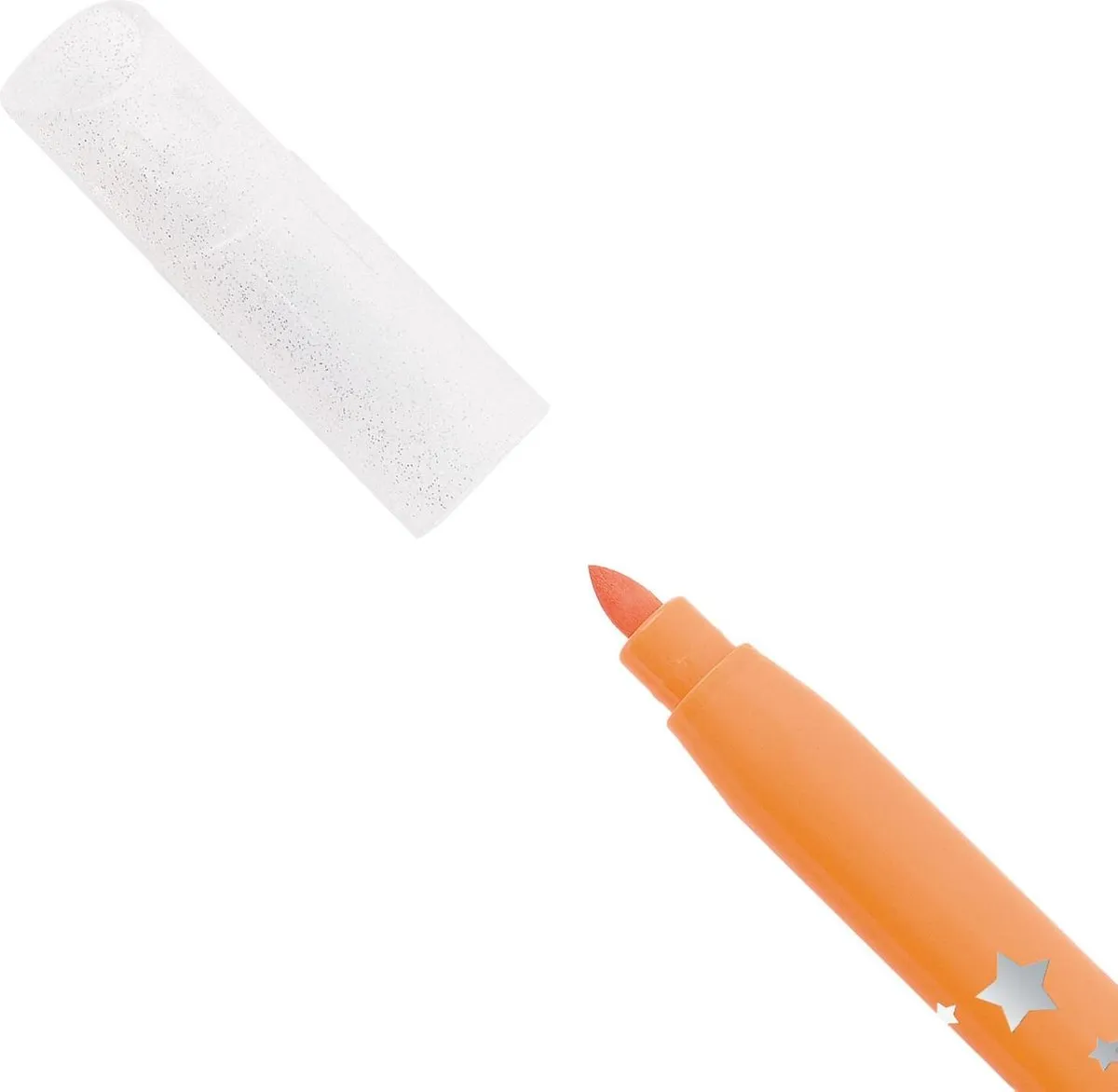 Bic Kids Magic Viltstiften 12 Stuks - Medium Punt
