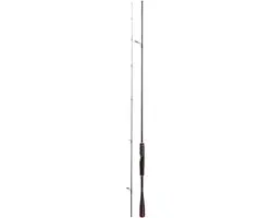 Shimano Zodias Super Sensitive Spinhengel