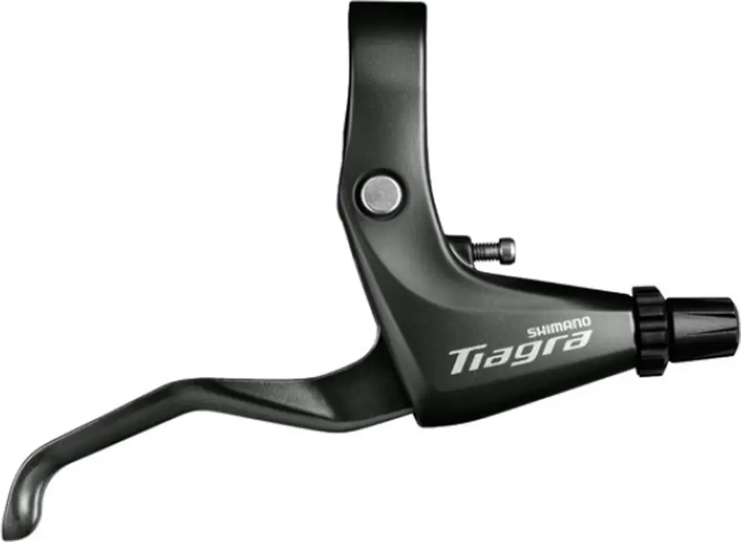 Shimano Remgreep Tiagra 4700 V-brake Rechts - Zwart