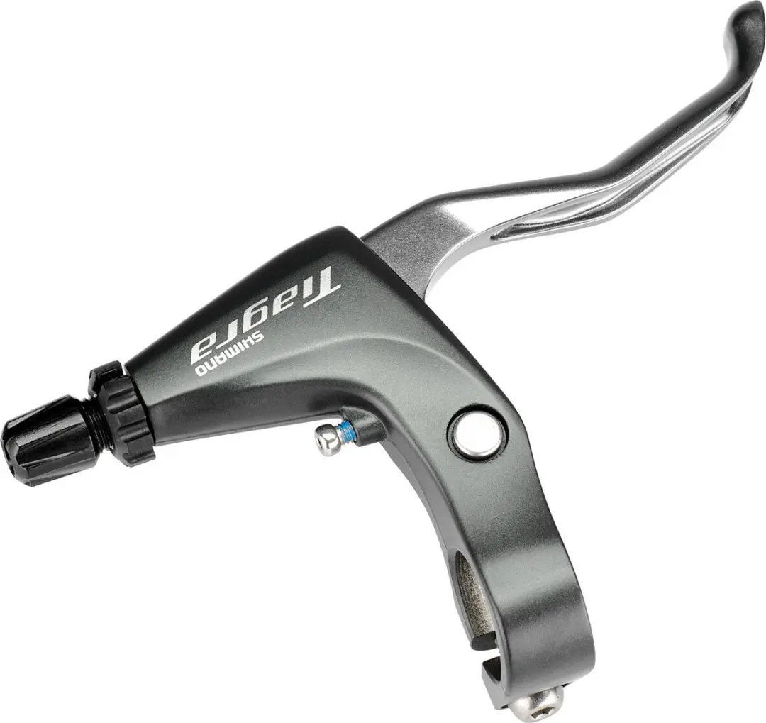 Shimano Remgreep Tiagra 4700 V-brake Rechts - Zwart