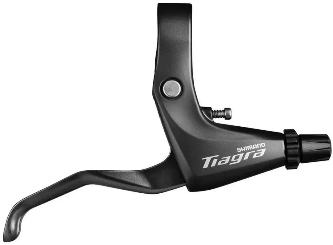 Shimano Remgreep Tiagra 4700 V-brake Rechts - Zwart - afbeelding 6 van 6