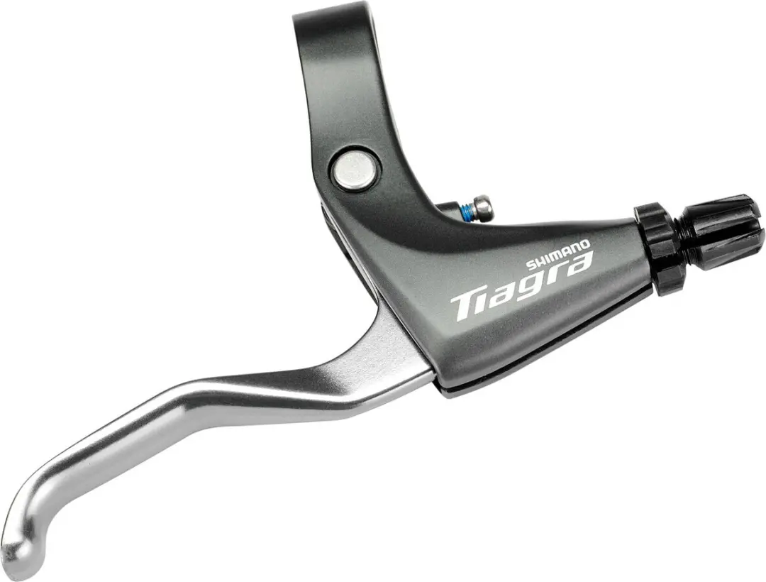 Shimano Remgreep Tiagra 4700 V-brake Rechts - Zwart