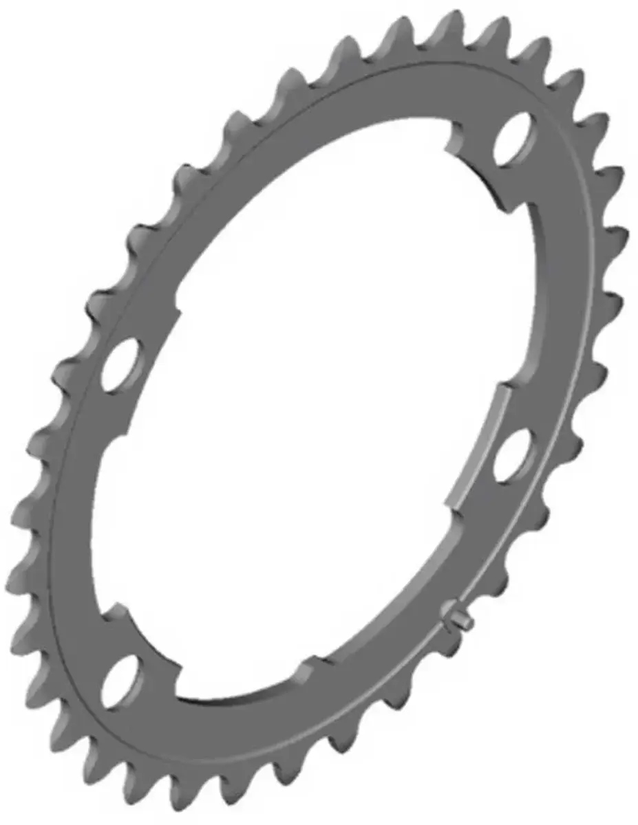 Shimano FC-RS510 Kettingblad 36T - Racefiets