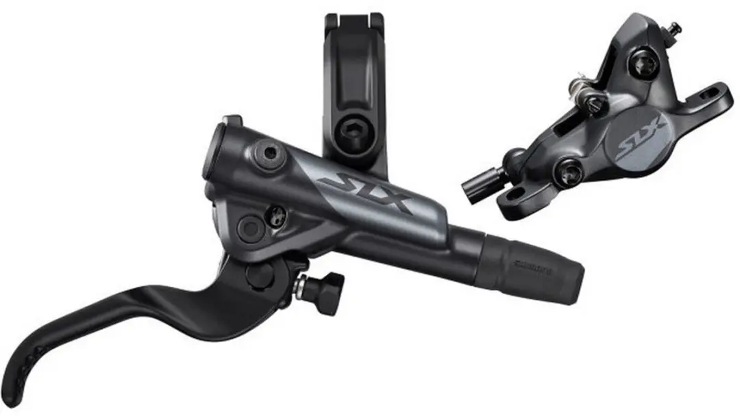 Shimano SLX M7100 I-Spec EV Schijfremset Achter