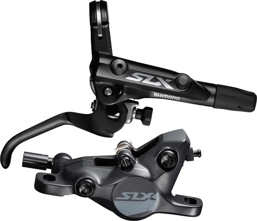 Shimano SLX M7100 I-Spec EV Schijfremset Achter
