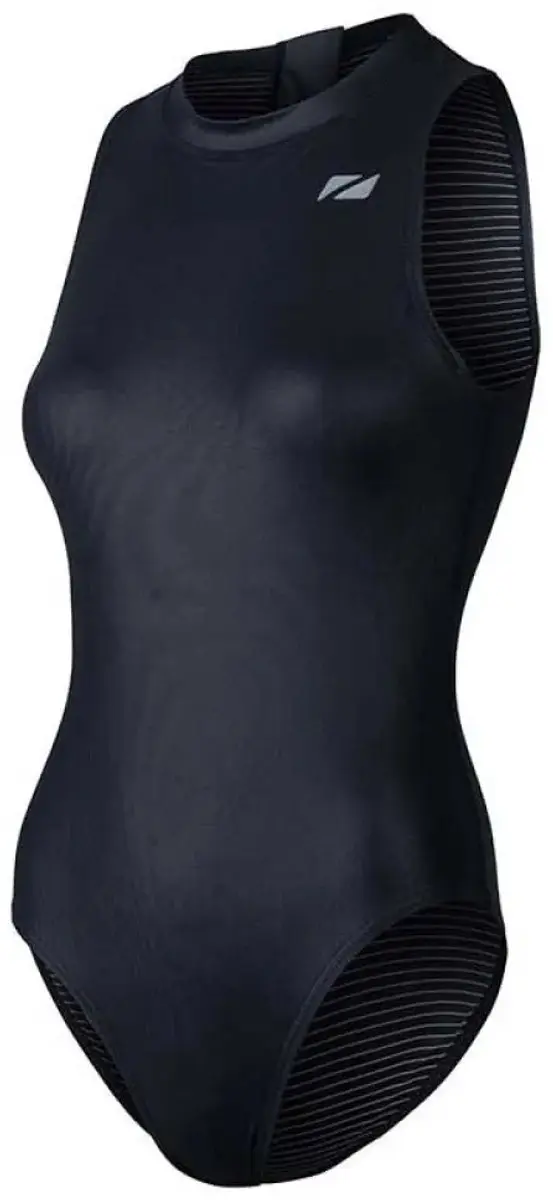 2026 Zone3 Dames OWS Ti+ Thermal High Neck Costume