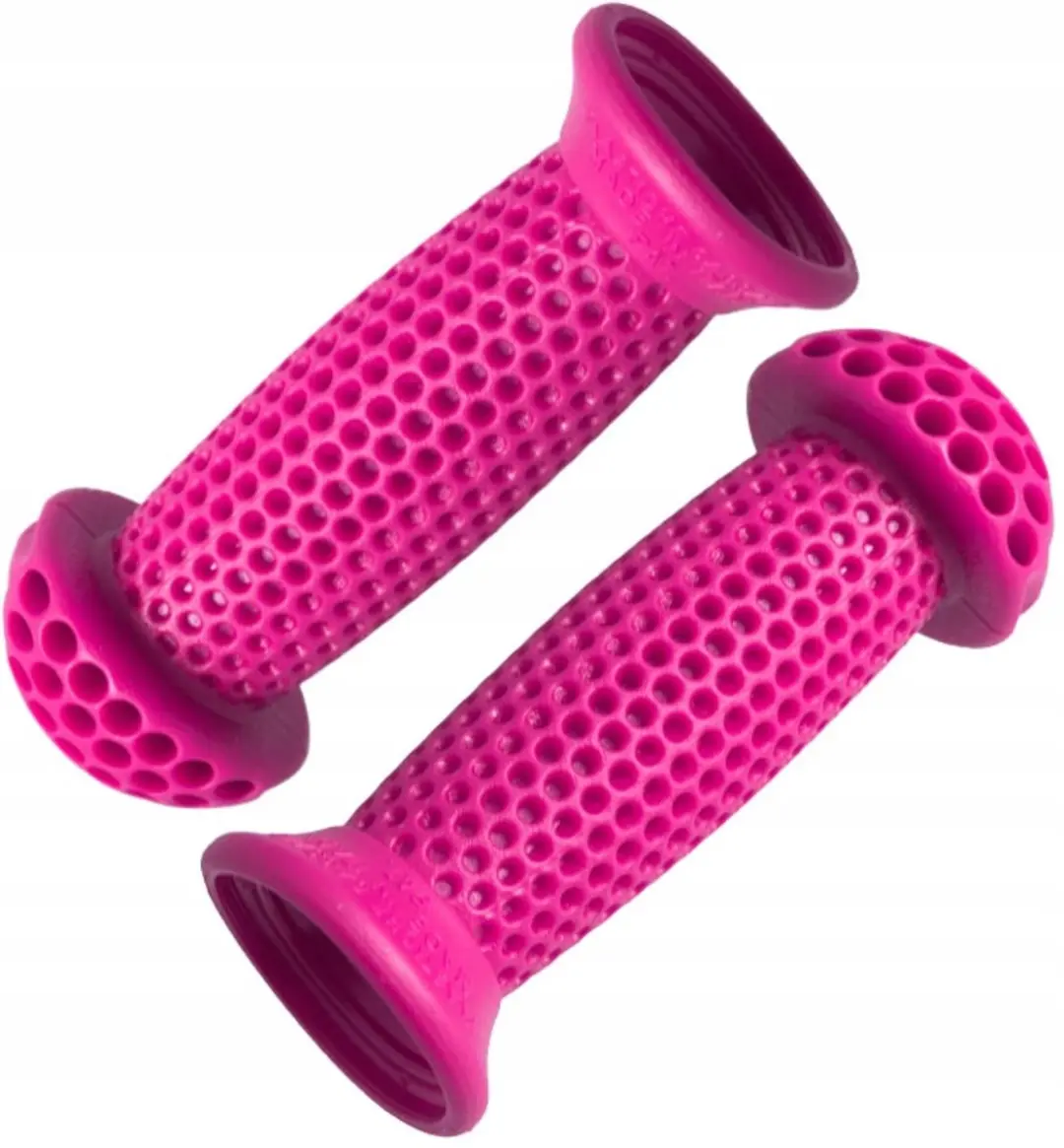 ProGrip Kinder Fiets Handvatten 101mm